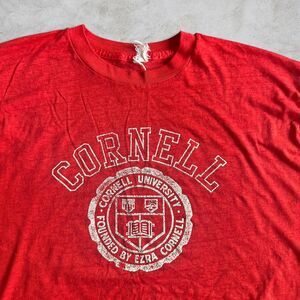 Champion Men's Red T-shirt